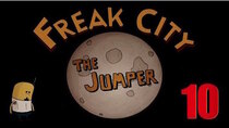 Freak City - Episode 10 - The Jumper