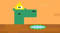 Hey Duggee - Episode 10 - The Cheese Badge