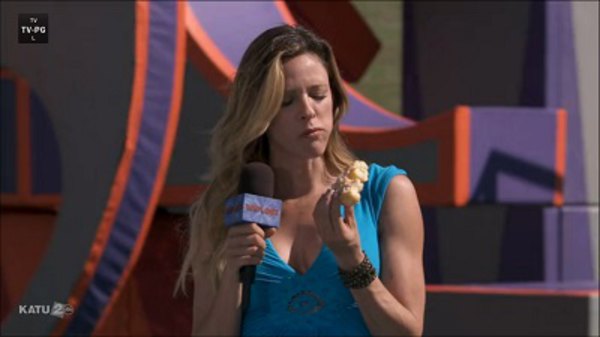 Wipeout (US) - S07E04 - Win a Date with Jill