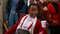 A Very Special Episode - Episode 1 - The 'Family Matters' When Steve Urkel Got Drunk and Fell Off...