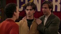 A Very Special Episode - Episode 2 - The 'Boy Meets World' When Shawn Joined A Cult