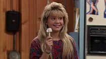 A Very Special Episode - Episode 4 - The 'Full House' When D.J. Almost Starved Herself To Death