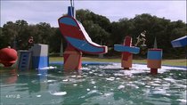 Wipeout (US) - Episode 6 - Blind Date: Falling for You (1)