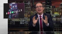 Last Week Tonight with John Oliver - Episode 4