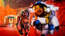 NerdPlayer - Episode 10 - Astroneer - Degrading the alien planet