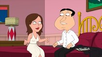 Family Guy - Episode 15 - No Giggity, No Doubt