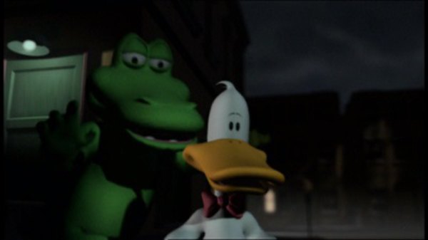 Sitting Ducks Season 1 Episode 1