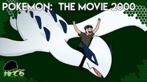 Anime Abandon - Episode 29 - Pokemon - The Movie 2000