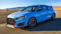 MotorWeek - Episode 27 - Hyundai Veloster N