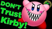 Game Theory - Episode 9 - Kirby...Dream Land's Biggest THREAT! pt 1