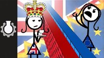 CGP Grey - Episode 7 - Brexit, Briefly: REVISITED!