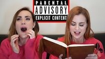 Rose and Rosie - Episode 1 - IT'S LITERALLY EROTICA