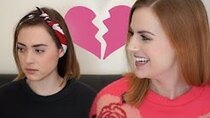 Rose and Rosie - Episode 5 - THE ONE THING SHE DOESN’T LOVE