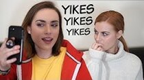 Rose and Rosie - Episode 6 - I FACETIMED MY EX GIRLFRIEND