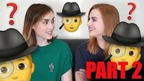 Rose and Rosie - Episode 8 - QUESTIONS WE'VE NEVER ANSWERED | PART 2