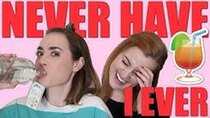 Rose and Rosie - Episode 9 - NEVER HAVE I EVER