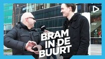 Bram in the Neighborhood - Episode 11 - Ik breek z'n nek