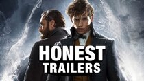 Honest Trailers - Episode 11 - Fantastic Beasts: The Crimes of Grindelwald