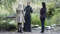 The Magicians - Episode 9 - The Serpent