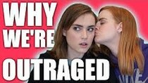 Rose and Rosie - Episode 10 - THINGS YOU SAY THAT ANNOY US