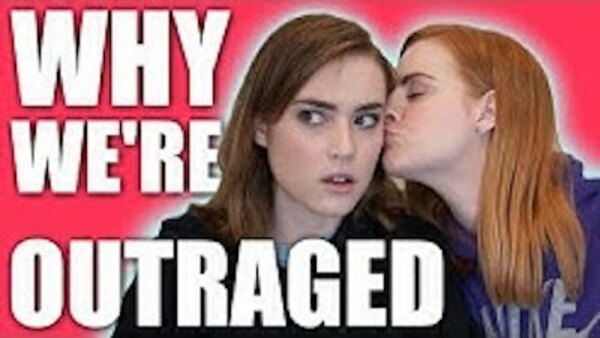 Rose and Rosie - S08E10 - THINGS YOU SAY THAT ANNOY US