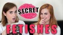 Rose and Rosie - Episode 11 - ROSIE'S SECRET FETISH