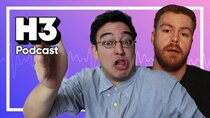 H3 Podcast - Episode 6 - Gus Johnson & Eddy Burback