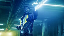 Black Lightning - Episode 15 - The Book of the Apocalypse: Chapter One: The Alpha