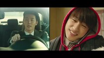 He is Psychometric - Episode 2 - Finding the Real Culprit