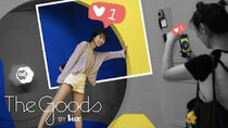 The Goods - Episode 1 - How Instagram traps are changing art museums