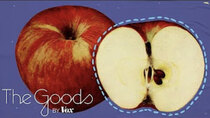 The Goods - Episode 5 - The quest for the perfect apple