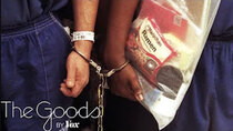 The Goods - Episode 7 - Why ramen is so valuable in prison