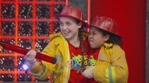 Double Dare - Episode 2 - Kids' Choice Week Game 2