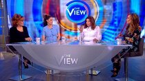 The View - Episode 118 - Hot Topics