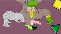 Cartoon Hell - Episode 16 - Triple-A Game
