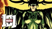 Marvel 101 - Episode 13 - Hela