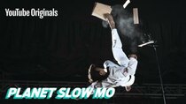 Planet Slow Mo - Episode 15 - Insane Taekwondo stunts in 4K Slow Motion