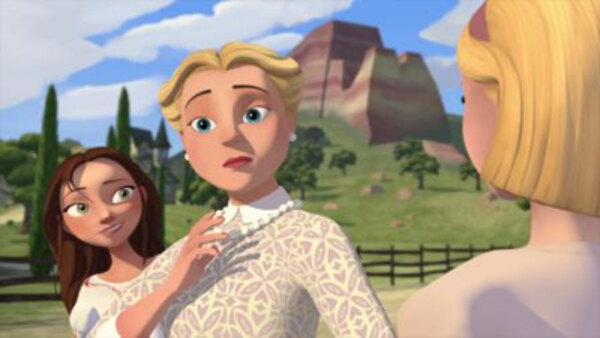 Spirit Riding Free Season 3 Episode 7 info and links where to watch