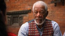 The Story of God with Morgan Freeman - Episode 2 - Gods Among Us