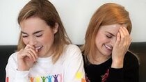 Rose and Rosie - Episode 16 - THE COLLAB THAT NEVER HAPPENED