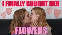 Rose and Rosie - Episode 18 - I FINALLY BOUGHT HER FLOWERS