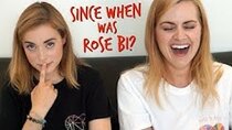 Rose and Rosie - Episode 19 - SINCE WHEN WAS ROSE BI?