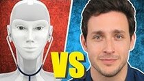 Doctor Mike - Episode 21 - ROBOT Doctor Delivers Bad News | Wednesday Checkup