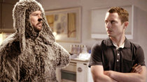 Wilfred (US) - Episode 8 - Courage