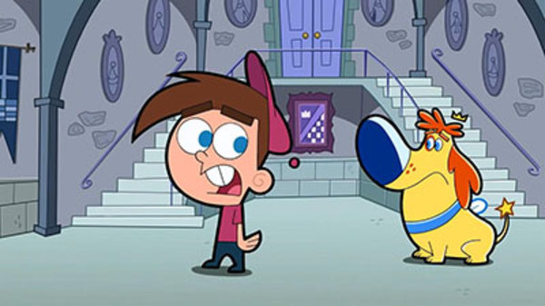 The Fairly Oddparents Season 9 Episode 18 Info And Links Where To Watch