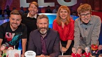 The Last Leg - Episode 7