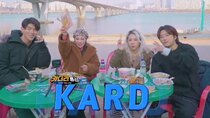 KARD the Live - Episode 1 - E01 
