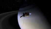 How the Universe Works - Episode 10 - Cassini's Final Secrets