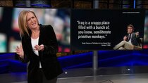 Full Frontal with Samantha Bee - Episode 4 - March 13, 2019