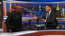 The Daily Show - Episode 73 - Karamo Brown